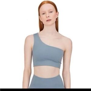 Girlfriend Collective Bianca Sports Bra